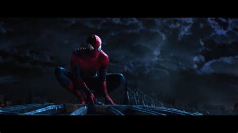 The Amazing Spider Man Le Destin D Un H Ros Bande Annonce Finale