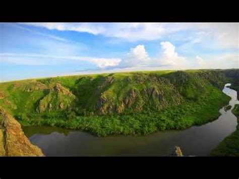 Селетинский каньон - YouTube