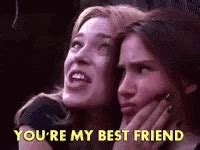 Best Friends GIF - Best Friends - Discover & Share GIFs