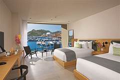Breathless Cabo San Lucas Resort Spa Modern Rooms With Great Amenities