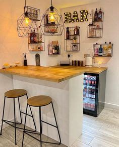 94 Best MINI BAR IDEAS | mini bar, bars for home, home diy