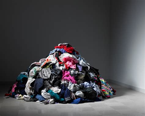 How To Recycle Old Clothes Best Practices For Textile Recycling