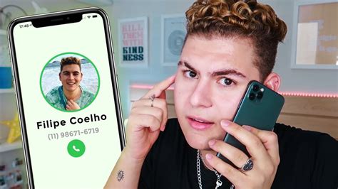 Como Descobrir Nome Da Pessoa Pelo N Mero De Celular Youtube