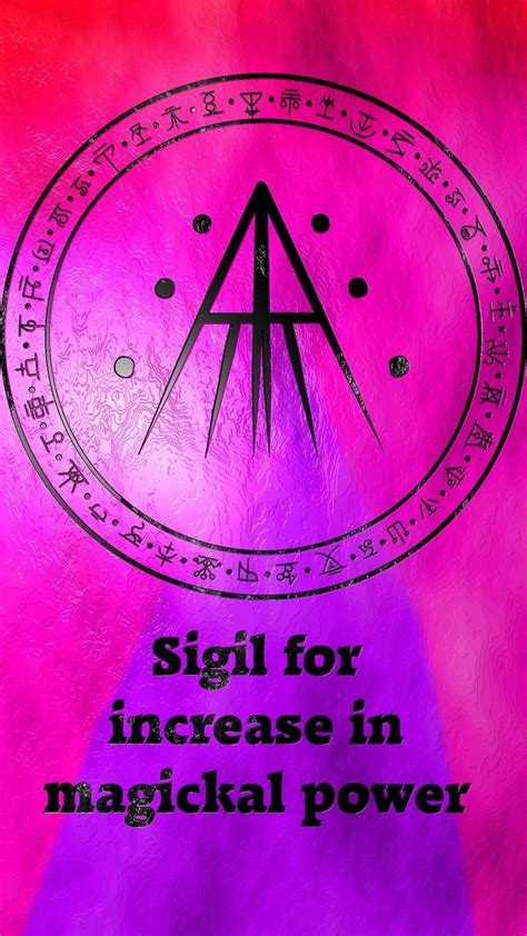 Pin By Keith Riley On Sigils Magick Symbols Sigil Magic Sigil