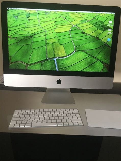 Imac Late Retina Ghz Processor Gb Ram In Mint Condition