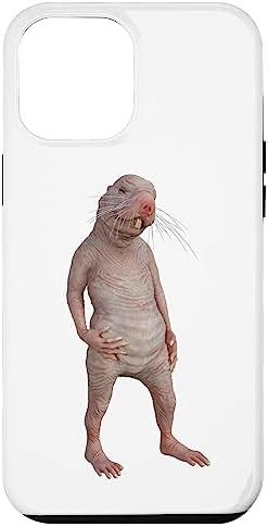 Amazon IPhone 13 Pro Max Live Weird Funny Naked Mole Rat Strange