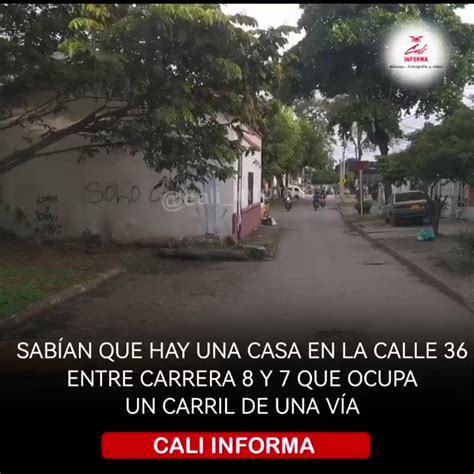 Cali informa on Twitter Curiosidades SABÍAN DE LA EXISTENCIA DE