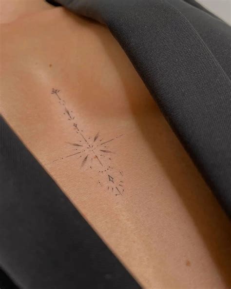 Pin By On Tattoo In Line Tattoos Tiny Wrist Tattoos