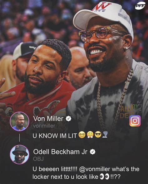 Built In Buffalo On Twitter How Would You Feel About OBJ On The Team