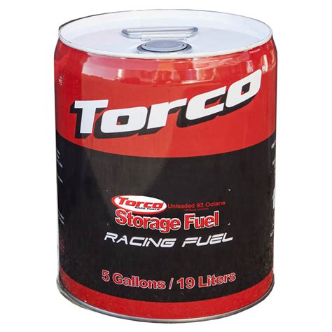 Torco Racing Fuels And Torco Accelerator Torco Race Fuels