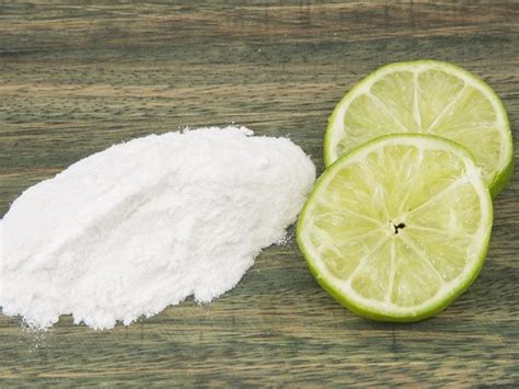 8 Amazing Benefits Of Baking Soda And Lemon Organic Facts