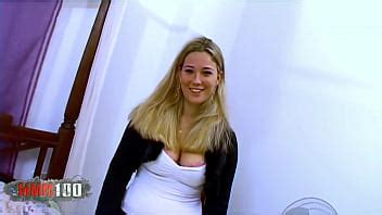 Hot French Babe With Huge Natural Boobs Ass Fucked XNXX