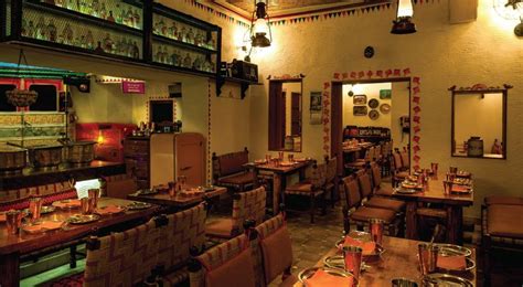 Dhaba In The Claridges New Delhi Get Upto 50 Off