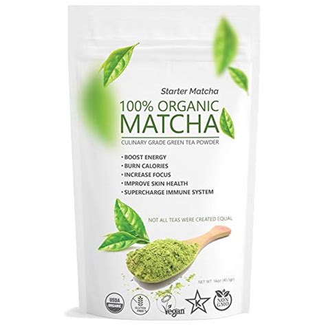 Ranking the best matcha tea of 2021 - Body Nutrition