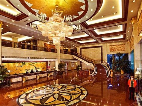 Fenggang Gladden Hotel in Dongguan - See 2023 Prices
