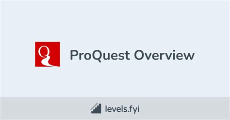 proquest careers levelsfyi