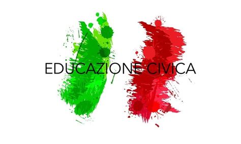 Educazione Civica Istituto Superiore Galilei Conegliano TV