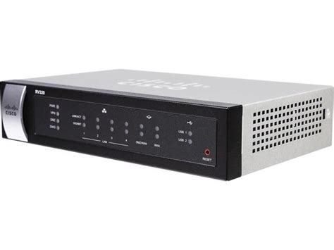 Cisco Rv320 Dual Gigabit Wan Vpn Router With License Free Web Filtering