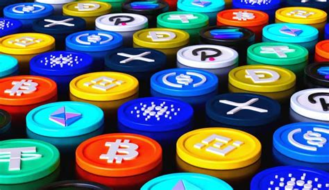 Altcoin Market Rally Polygon MATIC And Polkadot DOT Join The Party