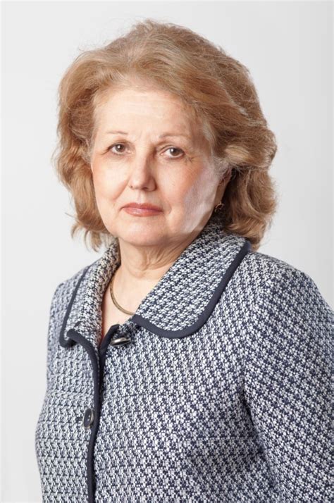 Полякова Наталья Львовна | Летопись Московского университета