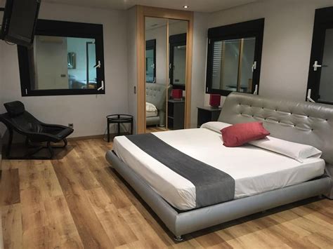 Hotel Fabrik NZ 85 Deals Reviews Madrid ESP Wotif