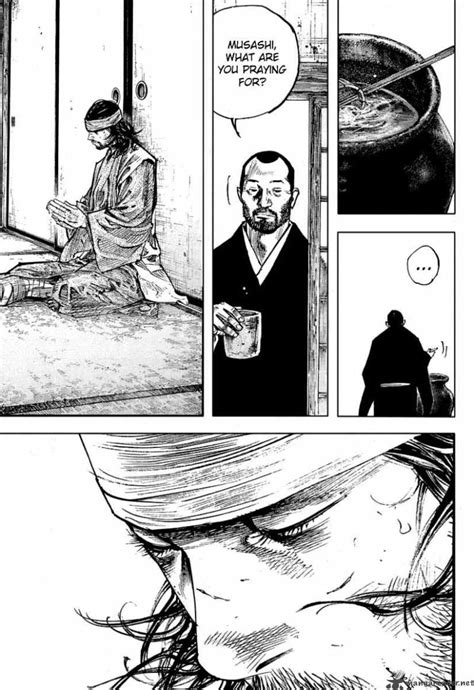 Vagabond Chapter 251 Prayer Vagabond Manga Online