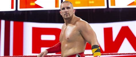 Backstage Update On Mojo Rawley Wwe Release Reports