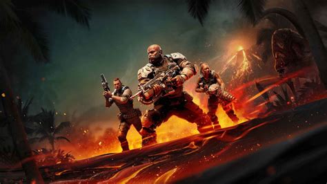 Gears of War | Hivebusters DLC is Now Available!