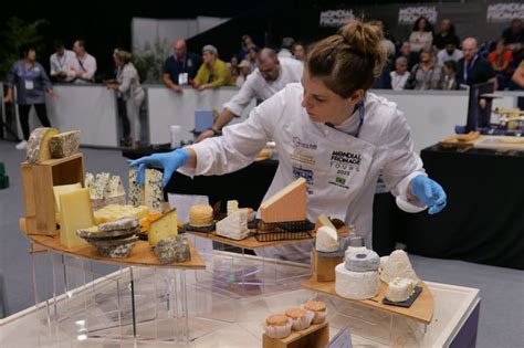 Queijo Do Brasil Fica Entre Os Melhores Do Mundo Em Torneio Na