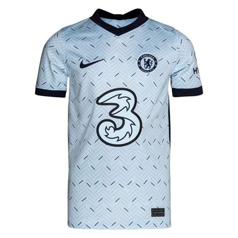 Chelsea Maillot Ext Rieur Enfant Unisportstore Fr