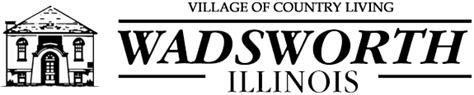 Government Wadsworth Illinois