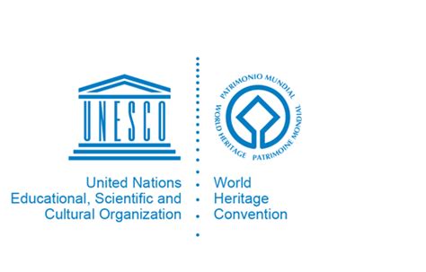 Unesco Intangible Cultural Heritage Logo