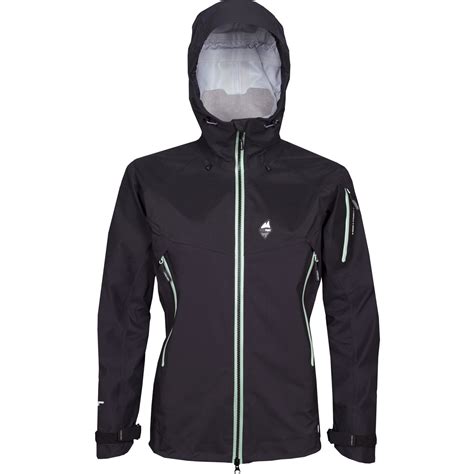 D Msk Bunda High Point Explosion Lady Jacket Camping Cz