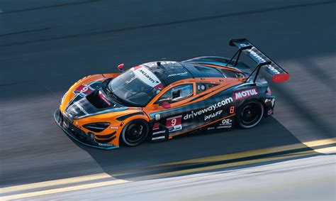 Pfaff Motorsports Looks To Carry Momentum Experience Into Rolex 24 At