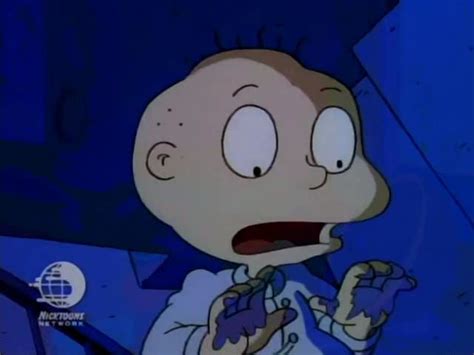 Rugrats Sleep Trouble Rugrats Photo Fanpop