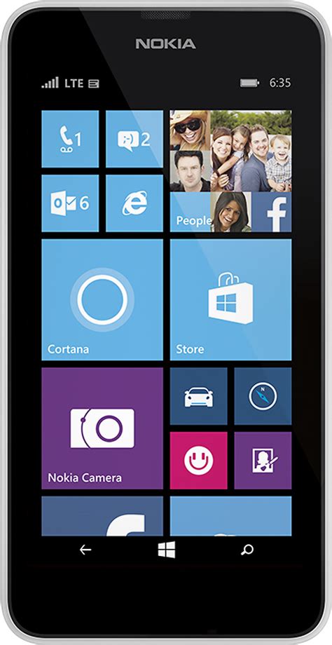 Questions And Answers T Mobile Microsoft Lumia 635 4G No Contract Cell