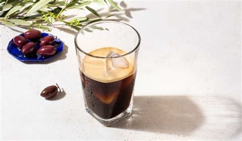 Freddo Espresso Receta F Cil En Menos De Minutos