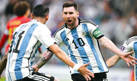 Argentina E Calcio Cinque Chiavi Per Una Passione Nazionale Gli Sport