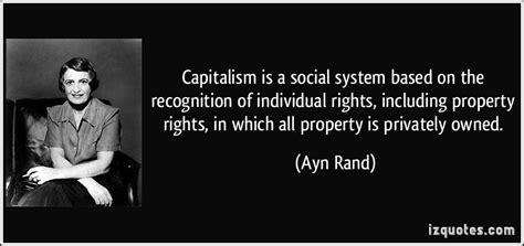 Capitalist Quotes. QuotesGram