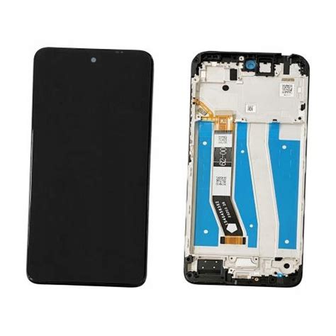 Oryginalny Lcd Wy Wietlacz Ekran Dotyk Ramka Motorola Moto G Xt