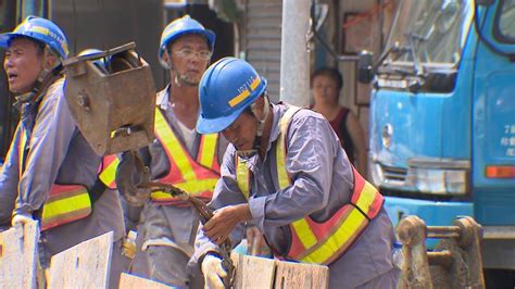 移工聘僱資格將放寬 工總：杯水車薪難解缺工 民視新聞網 Line Today