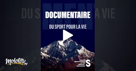 Du Sport Pour La Vie En Streaming Gratuit Sur Sport En France