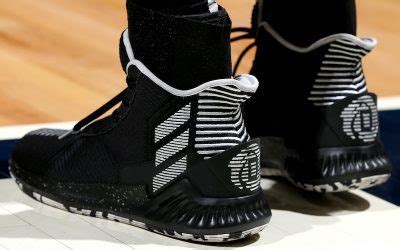 Derrick Rose | NBA Shoes Database