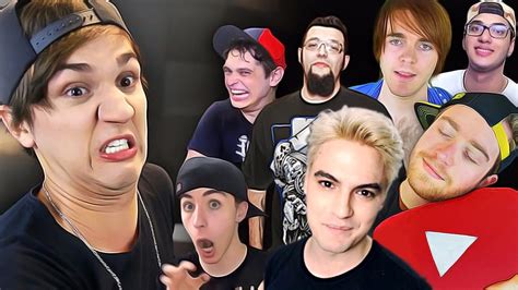 10 Youtubers Que Me Inspiraram Youtube