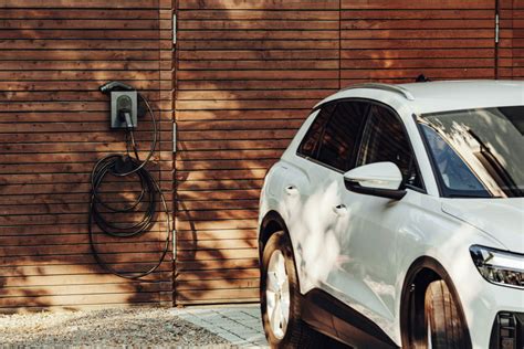 Where Should You Install An Ev Charger Consider This Men S Journal Home Living Handbook