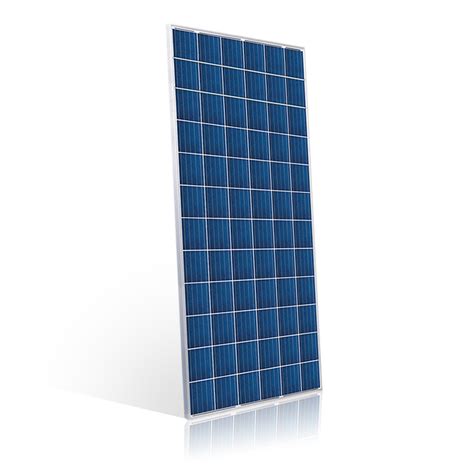 Palet Completo Panel Solar Peimar Poli 340W Todo En Solar