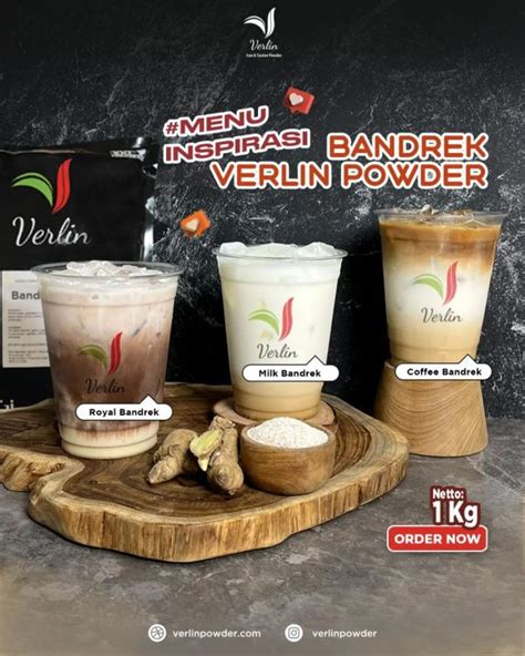 0813 8988 8609 Jual Bubuk Minuman Kekinian Verlin Fruit Series