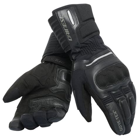 Guantes Dainese Solarys Long Gore Tex Guantes Moto Motoblouz Es