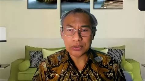 M Rizal Fadillah Dari Sambo Ke Sambodo Kasus Yang Membongkar Aib