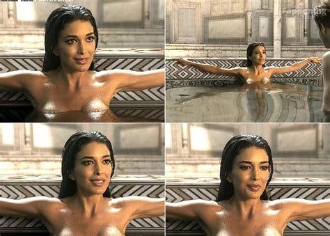 Sahar Biniaz Nude Celebs The Fappening Forum